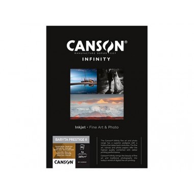 CANSON Baryta Prestige II...