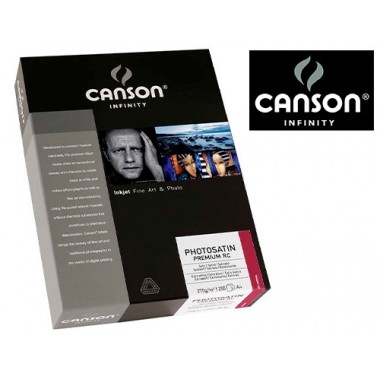 CANSON Photosatin Premium...