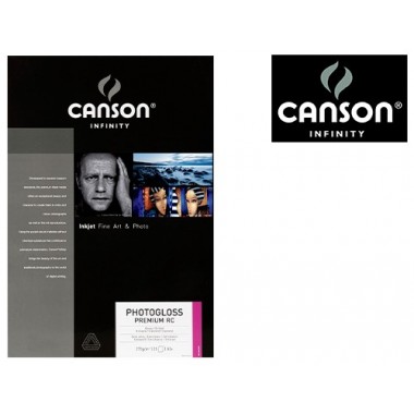 CANSON Photogloss Premium...