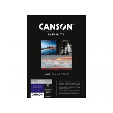 CANSON Baryta photographi...