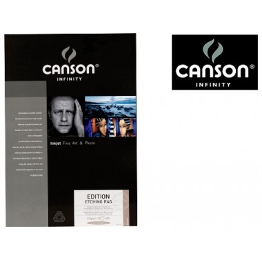 CANSON Edition Etching Rag...