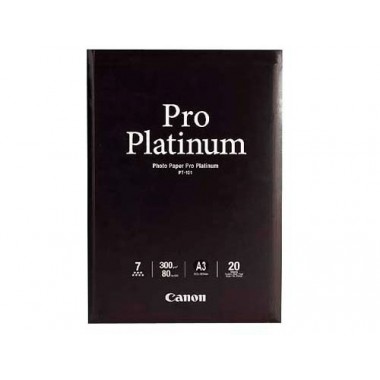 Papier Canon PT 101 A3 Pro...