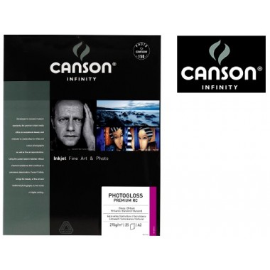 CANSON Infinity Photogloss...