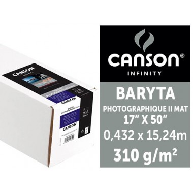 CANSON Baryta...