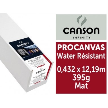 CANSON Procanvas WR...
