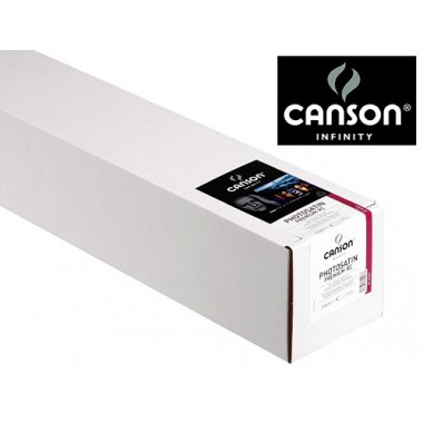 CANSON Photosatin Premium...