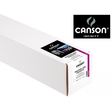 CANSON Photogloss Premium...