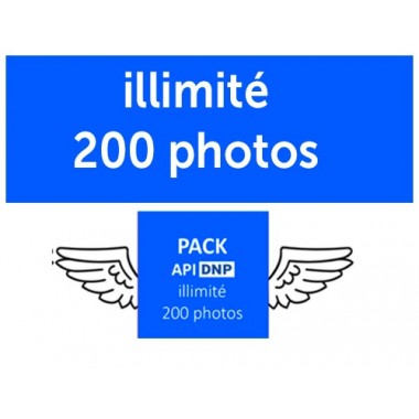 DNP Pack API ANTS Temps...