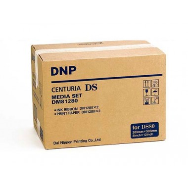 DNP Papier pour DS80 220...