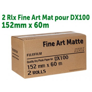 FUJI Papier jet encre...