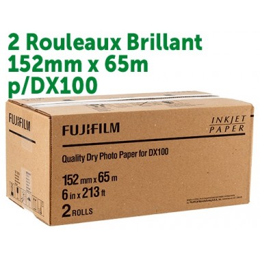 FUJI Papier jet encre...