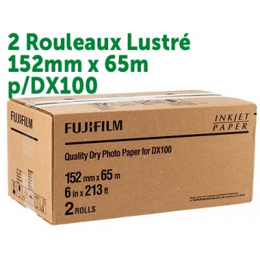 FUJI Papier jet encre...