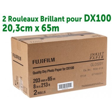 FUJI Papier jet encre...