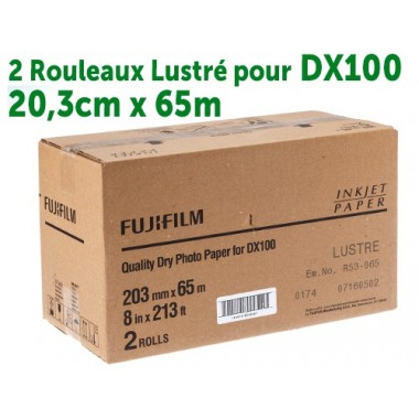FUJI Papier jet encre...