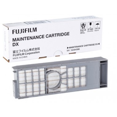 Cartouche de maintenance...