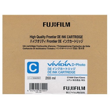 Cartouche Encre FUJI...