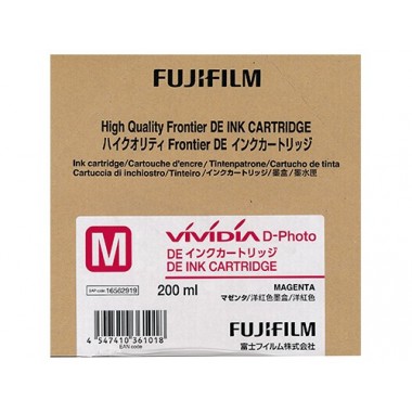 Cartouche Encre FUJI...