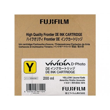 Cartouche Encre FUJI...