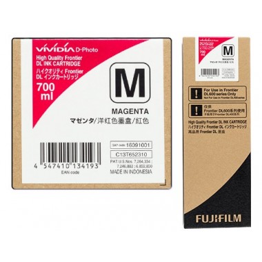 FUJI Encre Magenta 700ml...