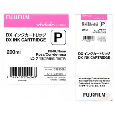 FUJI  Encre Frontier-S DX...