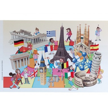 100 CHEMISES SCOLAIRE...