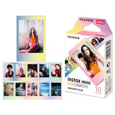 FILM FUJI MINI INSTAX...