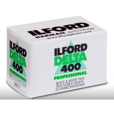 ILFORD DELTA 400 ASA 135 24...