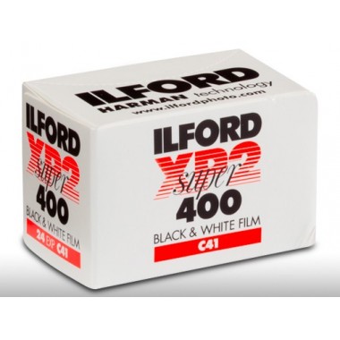 ILFORD XP2 400 ASA 135 24...