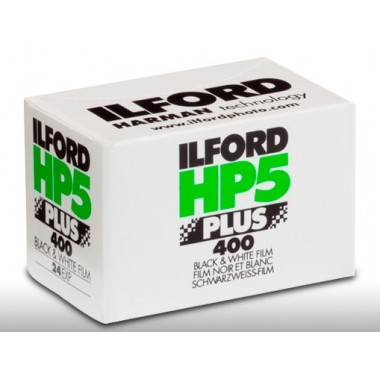 ILFORD HP5 135 400ASA 24...