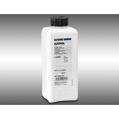 ILFORD Ilfotol 1 litre  