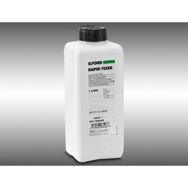 ILFORD FIXATEUR RAPID 1L  