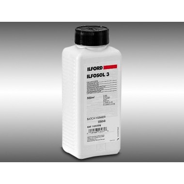 ILFORD REVELATEUR ILFOSOL S...