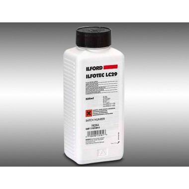 ILFORD REVELATEUR ILFOTEC...