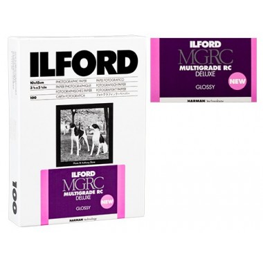 ILFORD 1M BOITE 10X15 100...