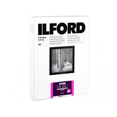 ILFORD 1M  18x24 de 100...