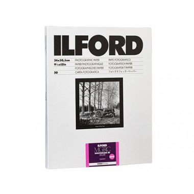 ILFORD 1M  24x30 de 50...