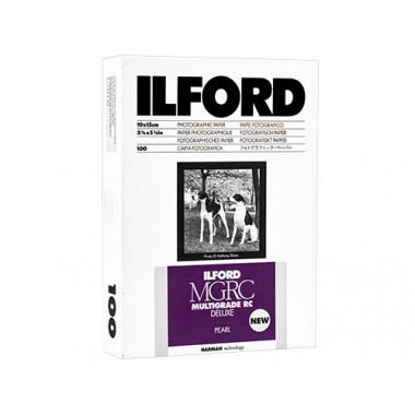 ILFORD Papier MultigradeIV...