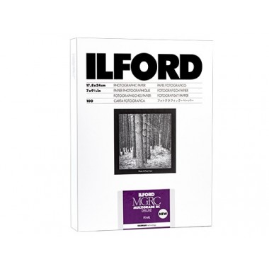 ILFORD Papier MultigradeIV...