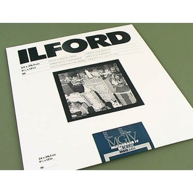 ILFORD Papier MultigradeIV...