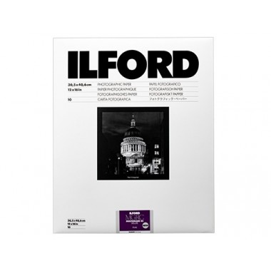 ILFORD Papier MultigradeIV...