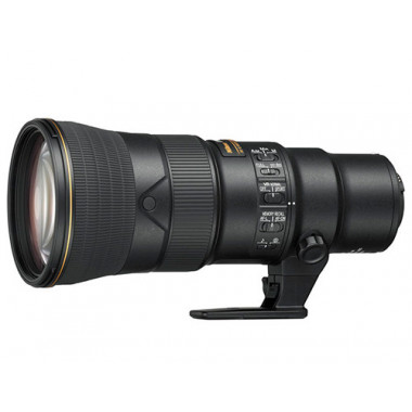 OBJECTIF NIKON AFS 500mm...