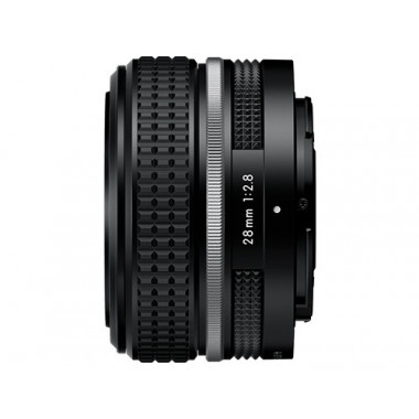 OBJECTIF NIKON NIKKOR Z...