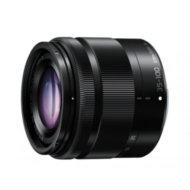 Objectif PANASONIC 35-100mm...