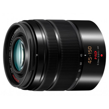 Objectif PANASONIC Lumix...