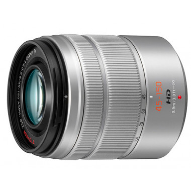 Objectif PANASONIC Lumix...