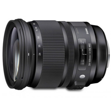 OBJECTIF SIGMA 24-105mm...