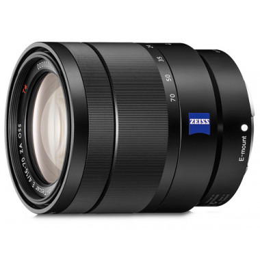 OBJECTIF SONY E 16-70mm F/4...