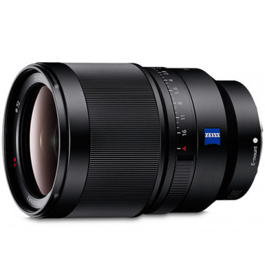 OBJECTIF SONY  FE 35mm...