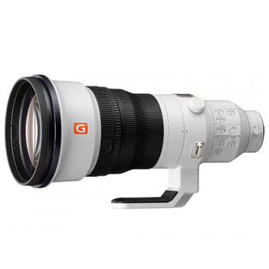 OBJECTIF SONY FE 400mm...