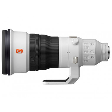 OBJECTIF SONY FE 400mm...